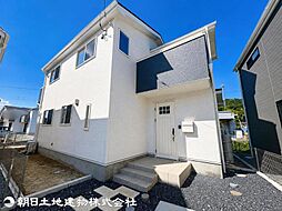 八王子市戸吹町 8号棟