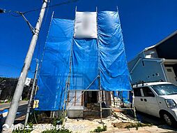 八王子市戸吹町 2号棟