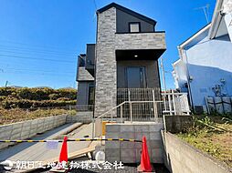 八王子市子安町2期