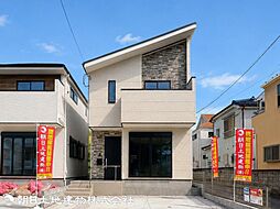 八王子市東浅川町8期 1号棟