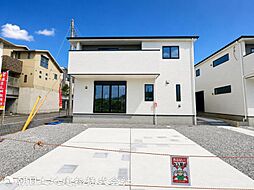 八王子市七国3期　2号棟