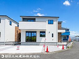 八王子市七国3期　1号棟