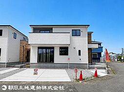 八王子市七国3期 1号棟