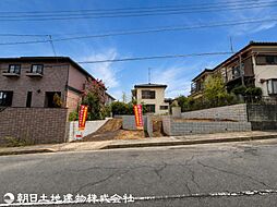 八王子市狭間町