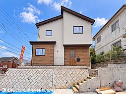 八王子市片倉町第25期