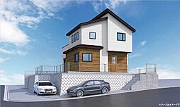 八王子市片倉町第25期