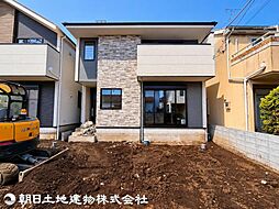 八王子市富士見町9期 2号棟