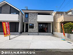 八王子市富士見町9期　2号棟
