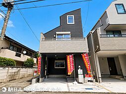 八王子市元横山町1丁目　1号棟