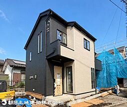 八王子市中野町2期 1号棟
