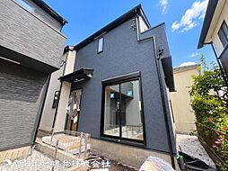 八王子市中野町2期　2号棟