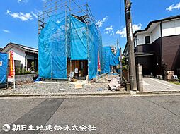 八王子市中野町2期 2号棟