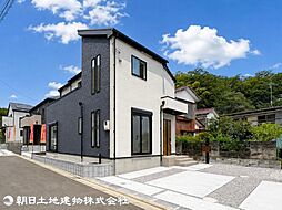 八王子市弐分方町5期 1号棟