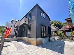 八王子市弐分方町5期 2号棟