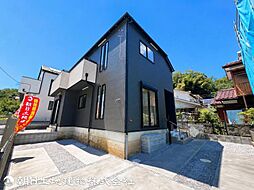 八王子市弐分方町5期 2号棟