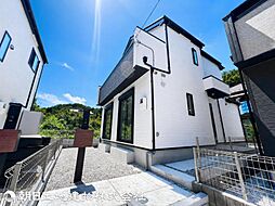 八王子市弐分方町5期 3号棟