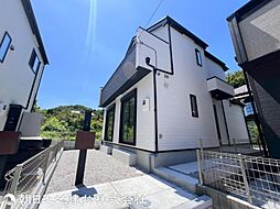 八王子市弐分方町5期 3号棟