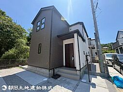 八王子市弐分方町5期 5号棟