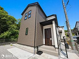八王子市弐分方町5期 5号棟