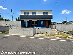 プラスパータウン長房町　全187区画　128号棟