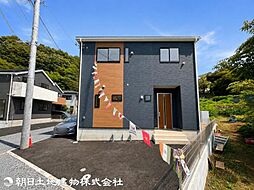 八王子市元八王子町第46　4号棟
