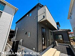 八王子市大楽寺町 2号棟