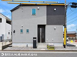 八王子市大楽寺町 3号棟