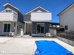 八王子市大楽寺町 5号棟
