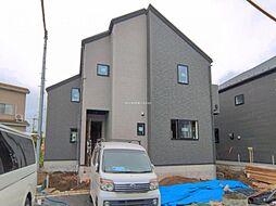 八王子市上壱分方町2期　1号棟