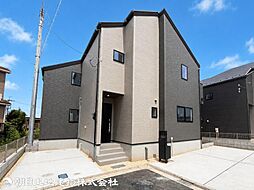 八王子市上壱分方町2期 1号棟