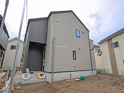 八王子市上壱分方町2期　2号棟