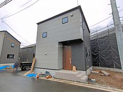 八王子市上壱分方町2期　3号棟