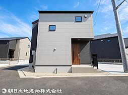 八王子市上壱分方町2期 3号棟