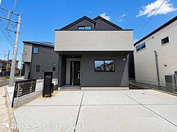 八王子市上壱分方町2期 4号棟