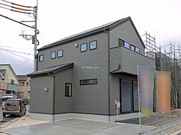 八王子市上壱分方町2期　5号棟
