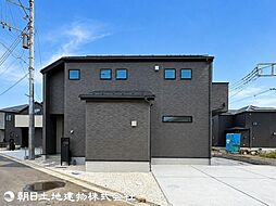 八王子市上壱分方町2期 5号棟