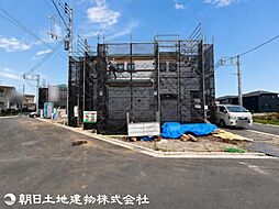 八王子市上壱分方町2期　5号棟
