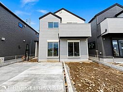 八王子市上壱分方町2期 6号棟