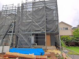 八王子市上壱分方町2期　7号棟