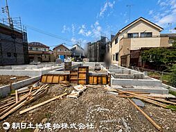 八王子市上壱分方町2期　7号棟