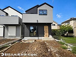 八王子市上壱分方町2期 7号棟