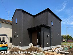 八王子市上壱分方町2期 10号棟