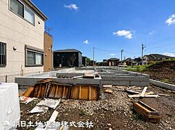 八王子市上壱分方町2期 10号棟
