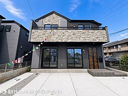 八王子市子安町4期 1号棟