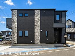 八王子市子安町4期　2号棟