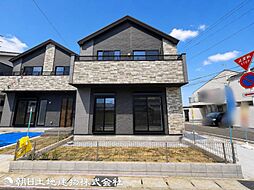 八王子市子安町4期 2号棟