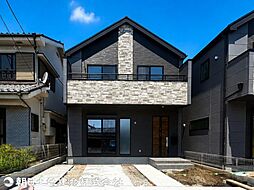 八王子市子安町4期 3号棟