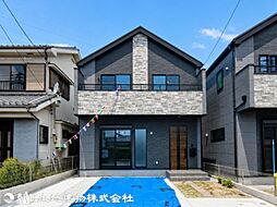 八王子市子安町4期 3号棟