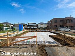 日野市日野台3期　2号棟