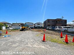 日野市日野台3期　2号棟